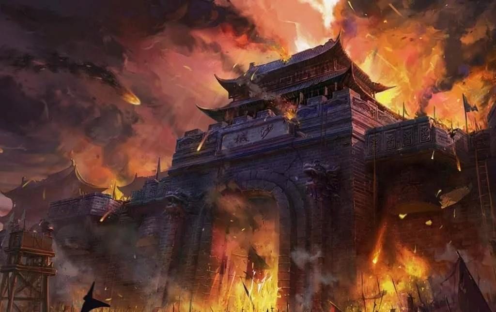 日月天下传奇私服游戏截图