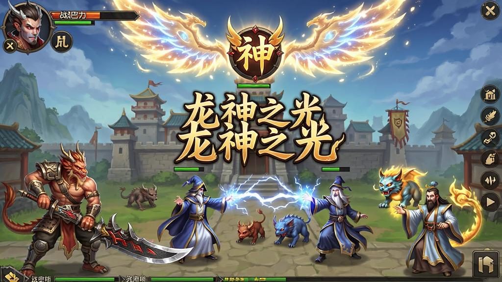 快速升级攻略：70级到80级只需17:00 - 皇朝天下 - 百度乐传奇游戏截图