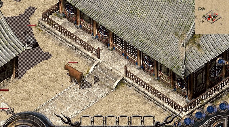 祝福油兑换天尊套装的最优方案 - 霸刀战盟 - 百度乐传奇游戏截图