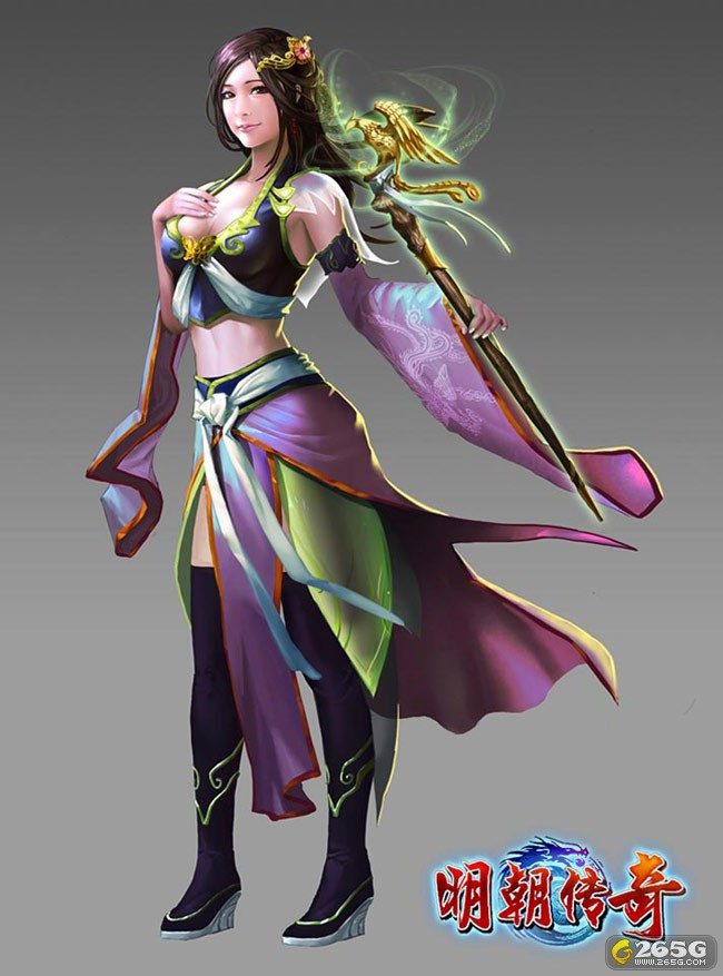 太初网络传奇私服游戏截图